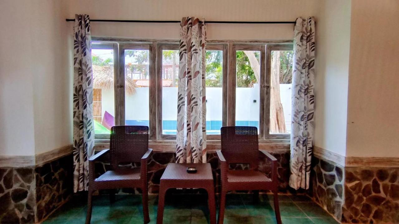 Panda Home Gili Trawangan Extérieur photo
