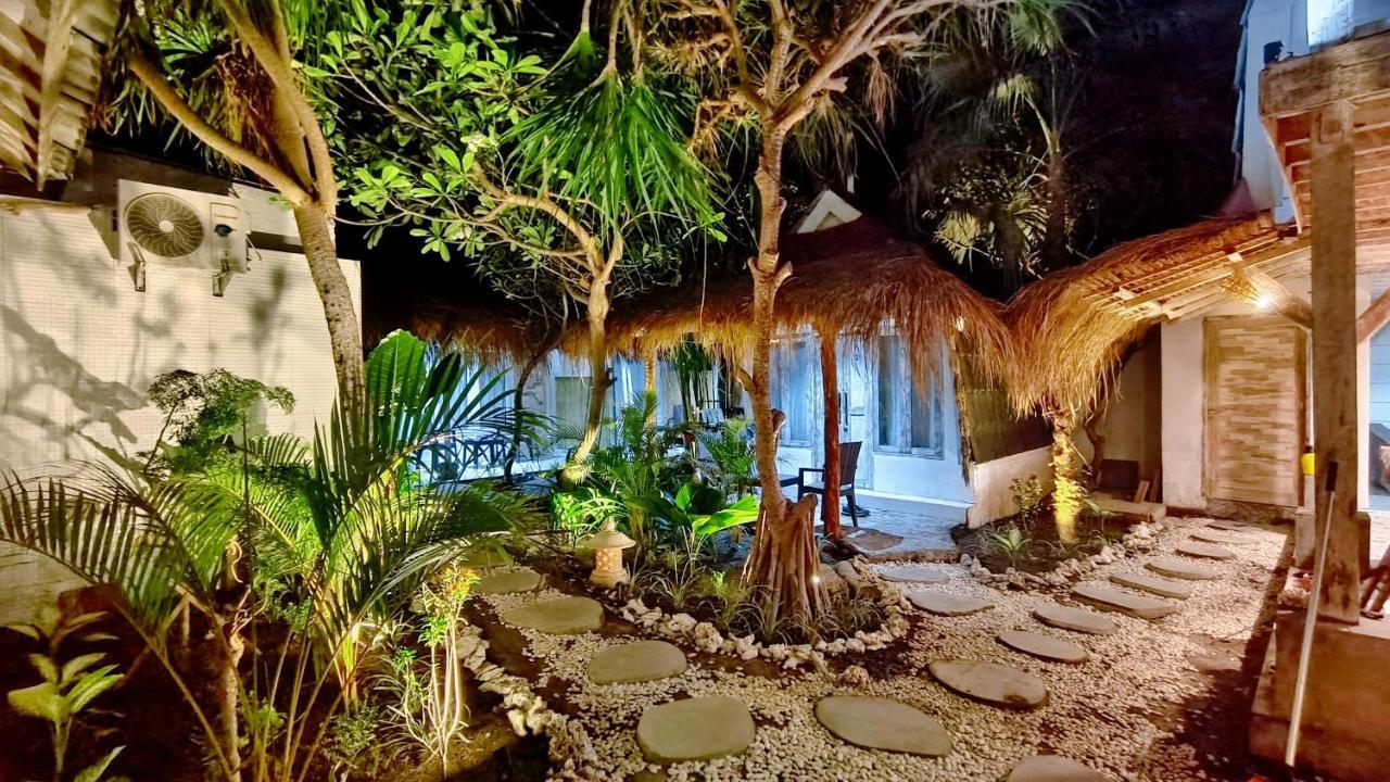Panda Home Gili Trawangan Extérieur photo
