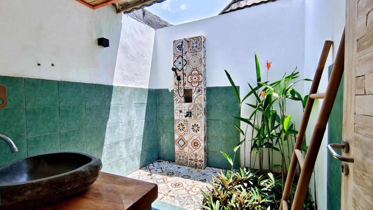 Panda Home Gili Trawangan Extérieur photo