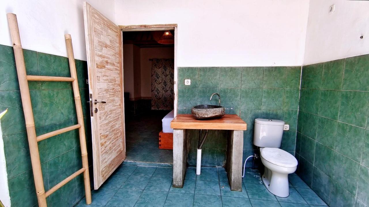 Panda Home Gili Trawangan Extérieur photo