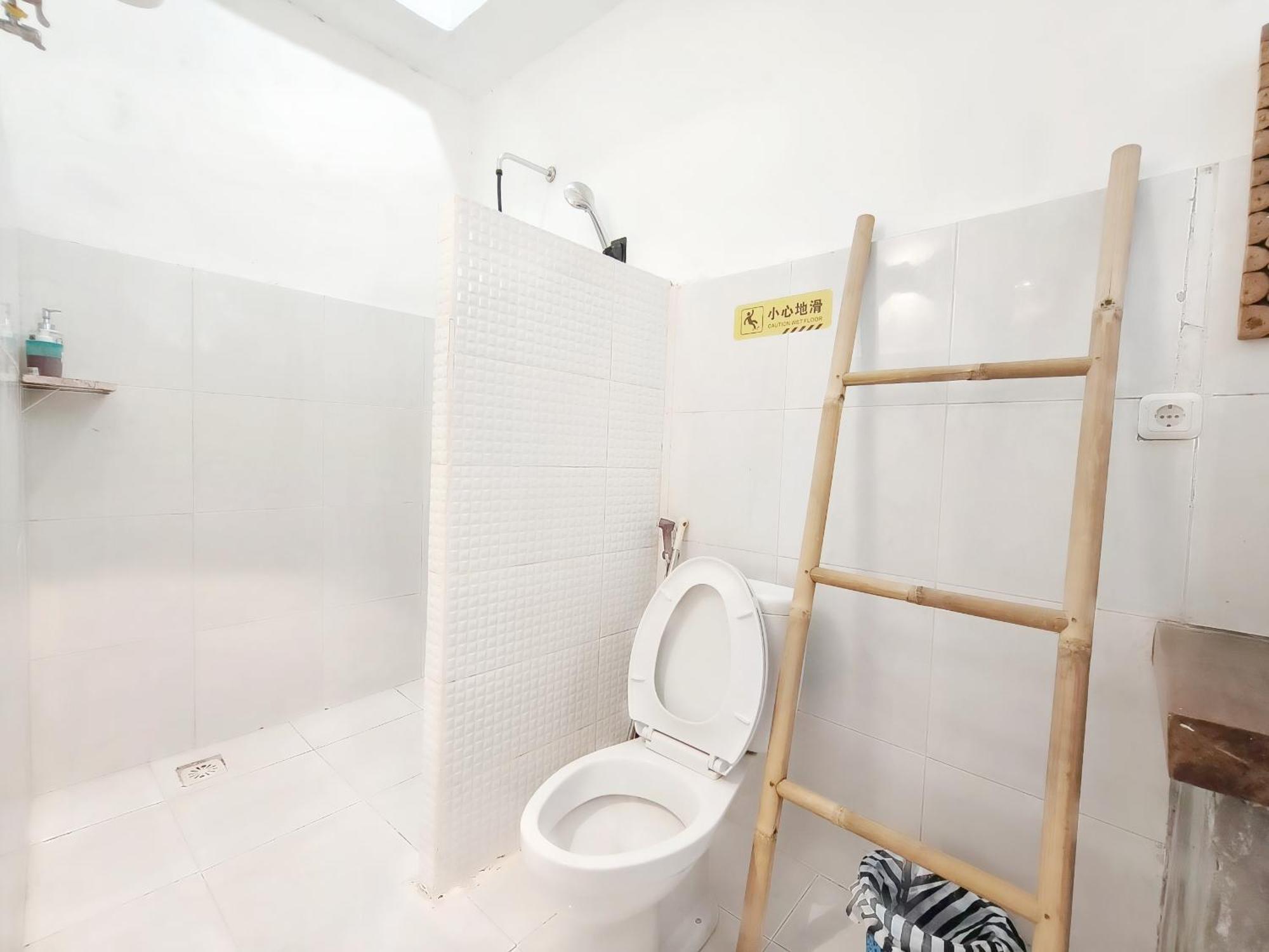 Panda Home Gili Trawangan Extérieur photo